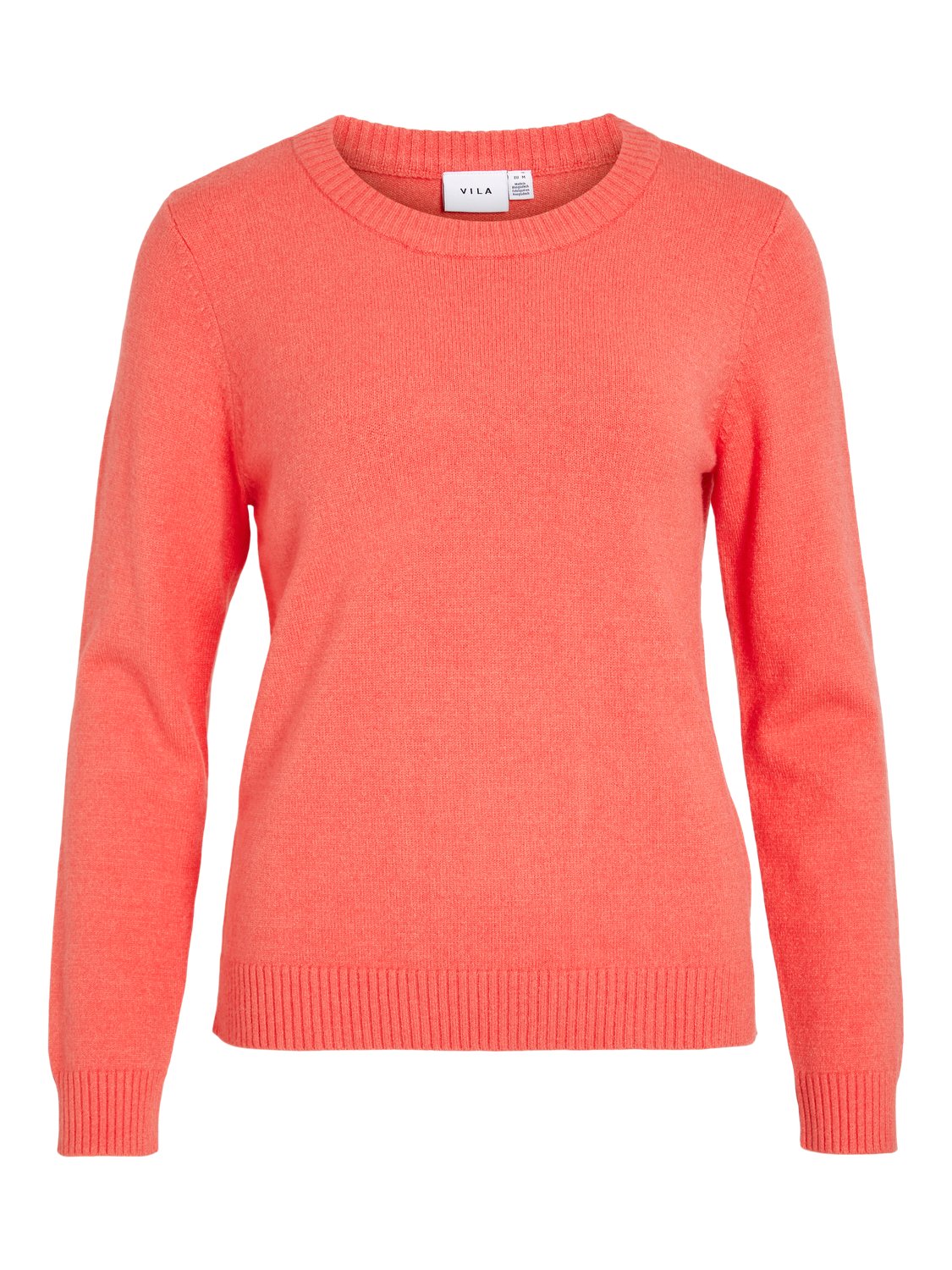 VIRIL Pullover - Dubarry - VERO MODA & VILA Bergvik